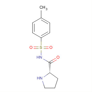 394657-05-7  2-Pyrrolidinecarboxamide, N-[(4-methylphenyl)sulfonyl]-, (2S)-