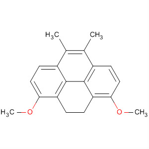 395056-74-3  Pyrene, 9,10-dihydro-1,8-dimethoxy-4,5-dimethyl-