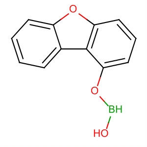 B-3-二苯并呋喃硼酸 395087-89-5