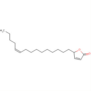 395089-77-7  2(5H)-Furanone, 5-(10Z)-10-pentadecenyl-