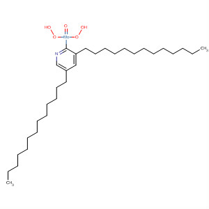 395663-26-0  Molybdenum, (3,5-ditridecylpyridine)oxodiperoxy-
