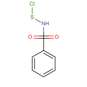 39593-81-2  Amidosulfenyl chloride, benzoyl-