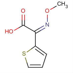 39684-47-4  2-Thiopheneacetic acid, a-(methoxyimino)-, (E)-