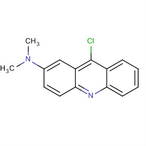 3975-59-5  2-Acridinamine, 9-chloro-N,N-dimethyl-