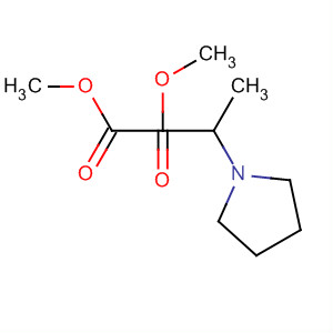 397868-98-3  2-Pyrrolidinepropanoic acid, 1-(methoxycarbonyl)-, methyl ester