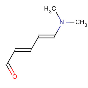 39787-32-1  2,4-Pentadienal, 5-(dimethylamino)-, (2E,4E)-