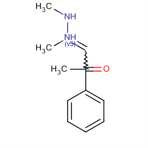 39793-83-4  Benzeneacetaldehyde, a-methyl-, dimethylhydrazone