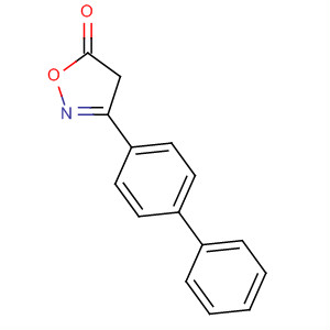 398148-12-4  5(4H)-Isoxazolone, 3-[1,1'-biphenyl]-4-yl-