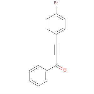 39833-48-2  2-Propyn-1-one, 3-(4-bromophenyl)-1-phenyl-