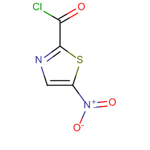 39849-85-9  2-Thiazolecarbonyl chloride, 5-nitro-