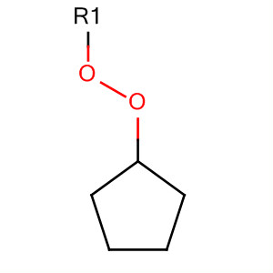 39852-66-9  Hydroperoxide, cyclopentyl