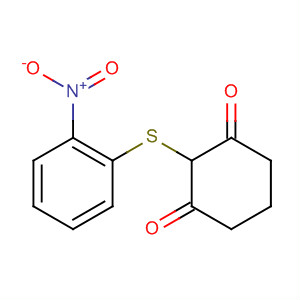 39853-50-4  1,3-Cyclohexanedione, 2-[(2-nitrophenyl)thio]-