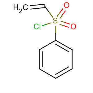 39864-41-0  Benzenesulfonyl chloride, ethenyl-