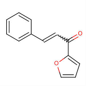 3988-74-7  2-Propen-1-one, 1-(2-furanyl)-3-phenyl-