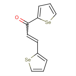 3988-82-7  2-Propen-1-one, 1,3-diselenophene-2-yl-