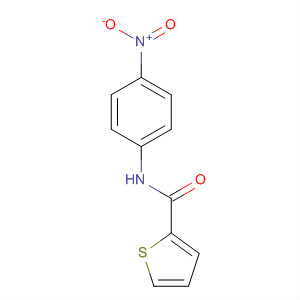 39880-88-1  2-Thiophenecarboxamide, N-(4-nitrophenyl)-