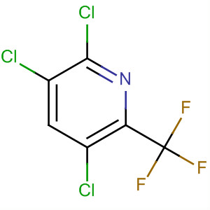 39891-01-5  Pyridine, 2,3,5-trichloro-6-(trifluoromethyl)-