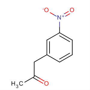 39896-32-7  2-Propanone, 1-(3-nitrophenyl)-
