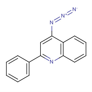 39910-68-4  Quinoline, 4-azido-2-phenyl-