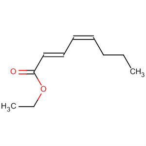 39924-38-4  2,4-Octadienoic acid, ethyl ester, (E,Z)-