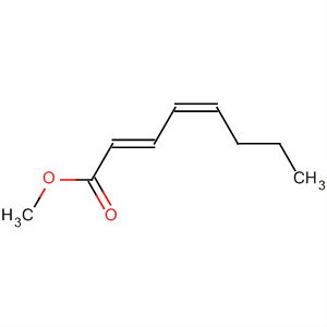 39924-43-1  2,4-Octadienoic acid, methyl ester, (2E,4Z)-