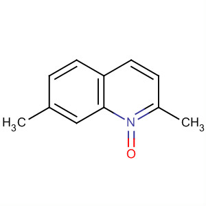 39999-24-1  Quinoline, 2,7-dimethyl-, 1-oxide
