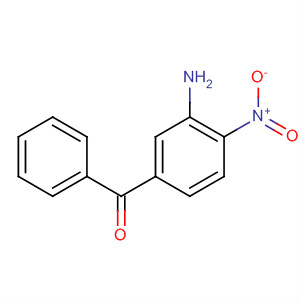 39070-69-4  Methanone, (3-amino-4-nitrophenyl)phenyl-