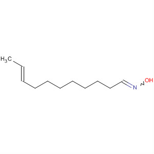 390745-01-4  9-Undecenal, oxime, (9E)-