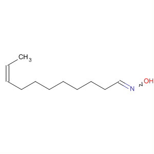390745-02-5  9-Undecenal, oxime, (9Z)-