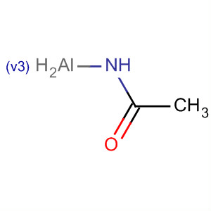 390759-25-8  Acetaldehyde, amino-, aluminum salt