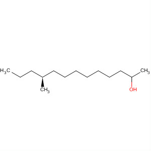 390800-81-4  2-Tridecanol, 10-methyl-, (10S)-