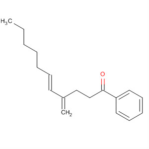 390816-91-8  5-Undecen-1-one, 4-methylene-1-phenyl-, (5E)-