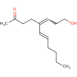 390817-22-8  6-Undecen-2-one, 5-(3-hydroxypropylidene)-, (6E)-