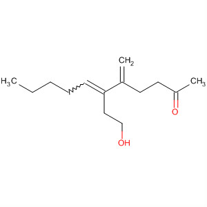390817-31-9  6-Undecen-2-one, 6-(2-hydroxyethyl)-5-methylene-