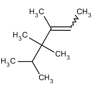 39083-41-5  2-Hexene, 3,4,4,5-tetramethyl-