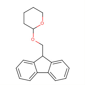 391200-39-8  2H-Pyran, 2-(9H-fluoren-9-ylmethoxy)tetrahydro-