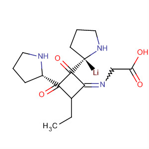 391200-62-7  L-Proline, 1,1'-[[(carboxymethyl)imino]di-2,1-ethanediyl]bis-,monolithium salt