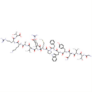 391247-48-6  L-Threonine,glycyl-L-threonyl-L-valyl-L-asparaginyl-L-tyrosyl-L-tryptophyl-L-phenylalanyl-L-prolyl-L-a-glutamyl-L-methionyl-L-arginyl-L-valyl-L-alanyl-L-lysyl-L-arginyl-