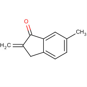 391248-88-7  1H-Inden-1-one, 2,3-dihydro-6-methyl-2-methylene-