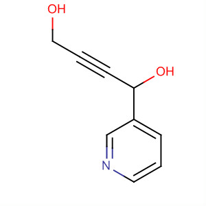 391249-81-3  2-Butyne-1,4-diol, 1-(3-pyridinyl)-