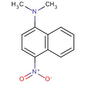 39139-76-9  1-Naphthalenamine, N,N-dimethyl-4-nitro-