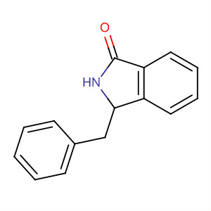 39142-91-1  1H-Isoindol-1-one, 2,3-dihydro-3-(phenylmethyl)-