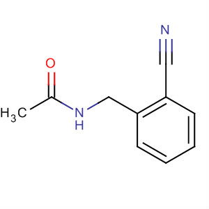 39149-34-3  Acetamide, N-(cyanophenylmethyl)-