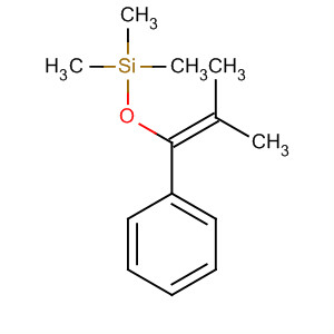 39158-85-5  Silane, trimethyl[(2-methyl-1-phenyl-1-propenyl)oxy]-