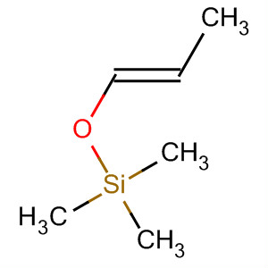 39162-68-0  Silane, trimethyl[(1E)-1-propenyloxy]-