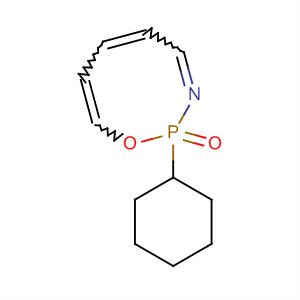 391640-18-9  2H-1,3,2-Oxazaphosphocine, hexahydro-2-phenyl-, 2-oxide