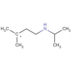 391689-29-5  Propyl, 1,1-dimethyl-3-[(1-methylethyl)amino]-