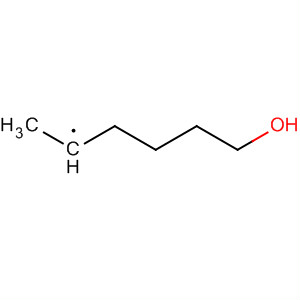 391689-31-9  Pentyl, 5-hydroxy-1-methyl-