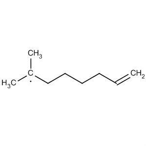 391689-38-6  6-Heptenyl, 1,1-dimethyl-