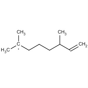 391689-39-7  6-Heptenyl, 1,1,5-trimethyl-